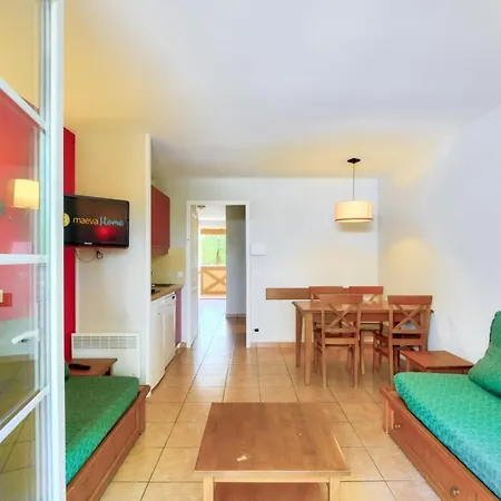 Apartment La Du - Maeva - 2 Pieces 5 Personnes - Selection Mae-5524