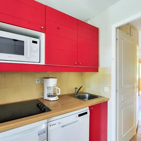 La Du - Maeva - 2 Pieces 5 Personnes - Selection Mae-5524 Apartment