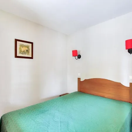 La Du - Maeva - 2 Pieces 5 Personnes - Selection Mae-5524 Apartment *