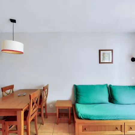 La Du - Maeva - 2 Pieces 5 Personnes - Selection Mae-5524 *