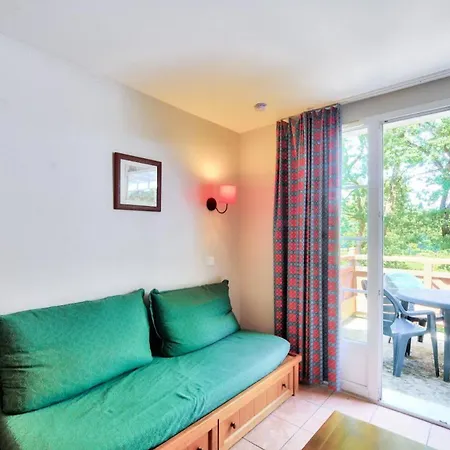 La Du - Maeva - 2 Pieces 5 Personnes - Selection Mae-5524 Monflanquin