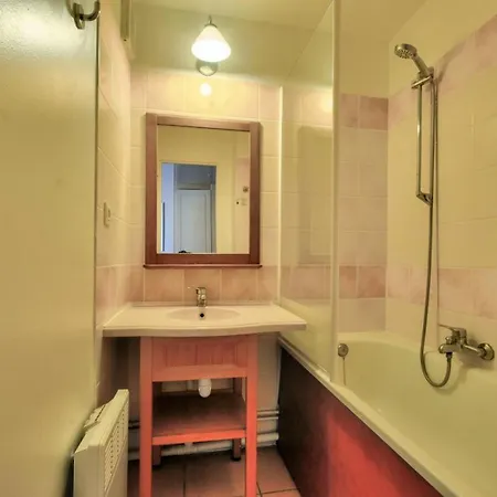 La Du - Maeva - 2 Pieces 5 Personnes - Selection Mae-5524 *