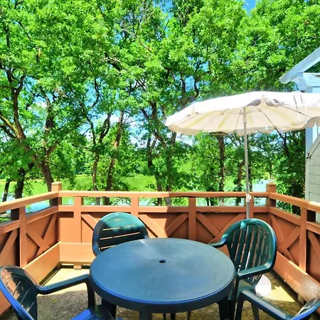 La Du - Maeva - 2 Pieces 5 Personnes - Selection Mae-5524 Monflanquin