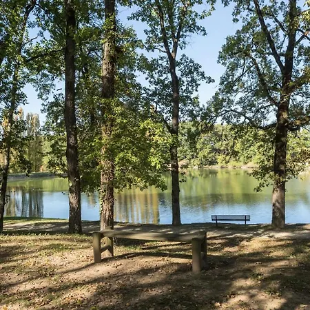 La Du - Maeva - 2 Pieces 5 Personnes - Selection Mae-5524 Apartment *