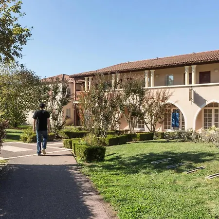 La Du - Maeva - 2 Pieces 5 Personnes - Selection Mae-5524 Apartment Monflanquin