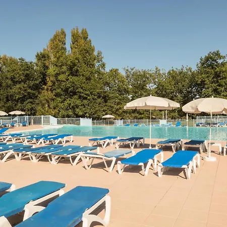 La Du - Maeva - 2 Pieces 5 Personnes - Selection Mae-5524 Monflanquin