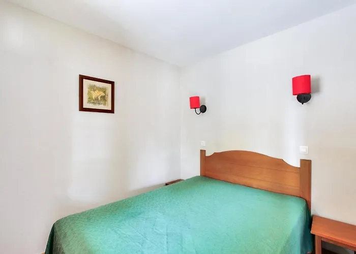 La Du - Maeva - 2 Pieces 5 Personnes - Selection Mae-5524 Lejlighed *