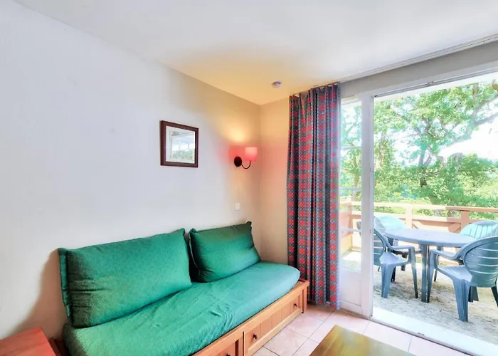 La Du - Maeva - 2 Pieces 5 Personnes - Selection Mae-5524 Monflanquin