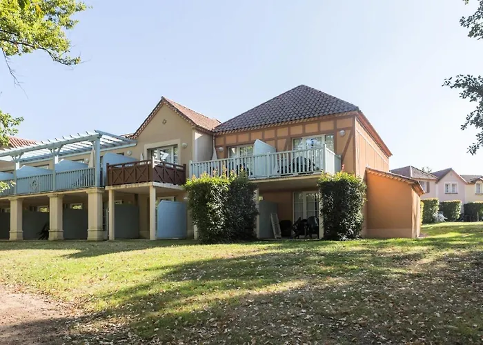 Lejlighed La Du - Maeva - 2 Pieces 5 Personnes - Selection Mae-5524 Monflanquin